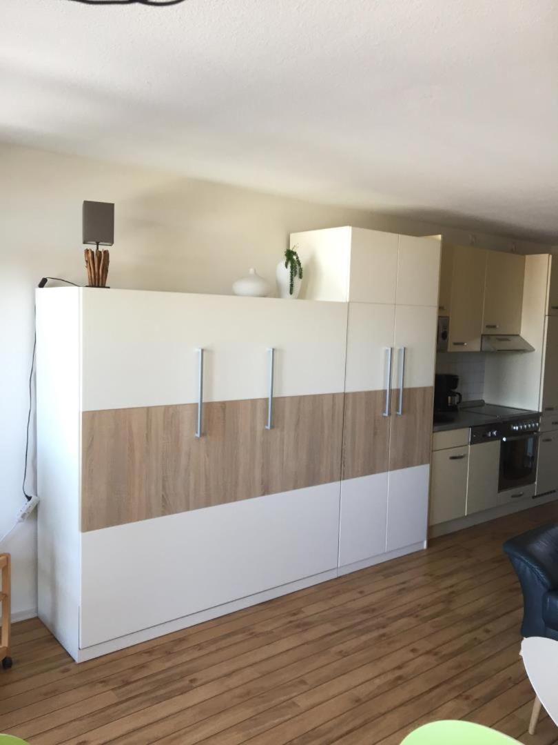 Hafenblick - Mit Balkon & Strandkorb Am Suedstrand Fehmarn